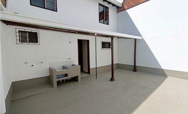 Arriendo casa en La Ceja