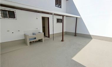 Arriendo casa en La Ceja