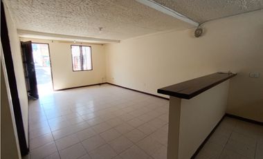 Arriendo casa en La Ceja