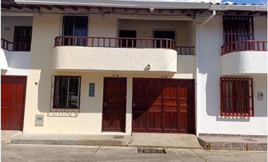 Arriendo casa en La Ceja