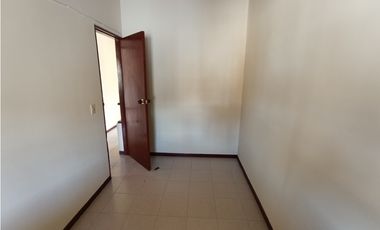 Arriendo casa en La Ceja