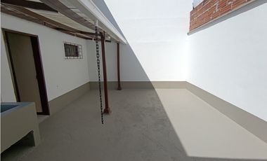 Arriendo casa en La Ceja