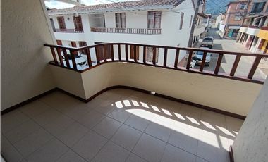 Arriendo casa en La Ceja