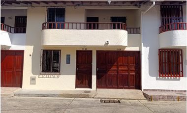 Arriendo casa en La Ceja