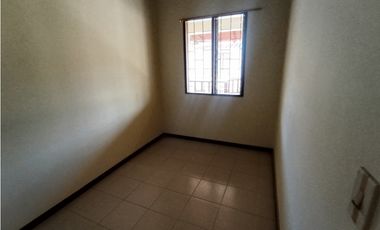 Arriendo casa en La Ceja
