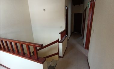 Arriendo casa en La Ceja