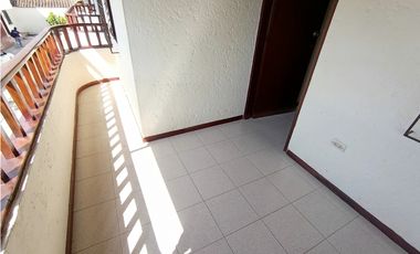 Arriendo casa en La Ceja