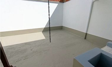 Arriendo casa en La Ceja