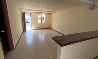 Arriendo casa en La Ceja