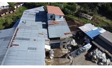 BODEGA CALDAS LA RAYA