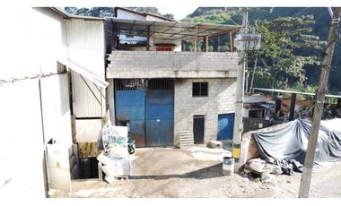 BODEGA CALDAS LA RAYA