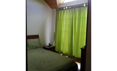 ACSI 1365 Venta de casa Quintas del Trébol - Mosquera