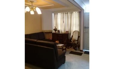 ACSI 1365 Venta de casa Quintas del Trébol - Mosquera