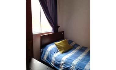 ACSI 1365 Venta de casa Quintas del Trébol - Mosquera