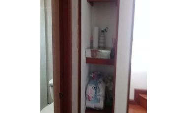 ACSI 1365 Venta de casa Quintas del Trébol - Mosquera