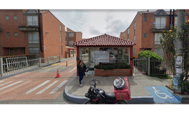 ACSI 1365 Venta de casa Quintas del Trébol - Mosquera