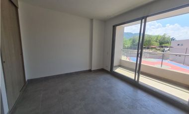 VENTA APARTAESTUDIO TURISTICO VISTA AL MAR SANTA MARTA - SANTA MARINA