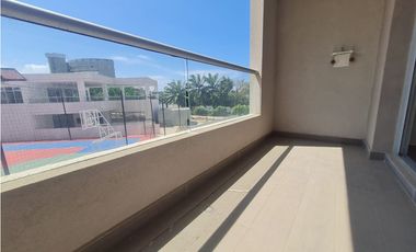 VENTA APARTAESTUDIO TURISTICO VISTA AL MAR SANTA MARTA - SANTA MARINA