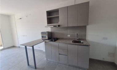 VENTA APARTAESTUDIO TURISTICO VISTA AL MAR SANTA MARTA - SANTA MARINA