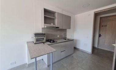 VENTA APARTAESTUDIO TURISTICO VISTA AL MAR SANTA MARTA - SANTA MARINA