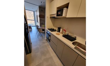 SE VENDE APARTAMENTO CON PERMISO TURISTICO - SALGUERO SUITES