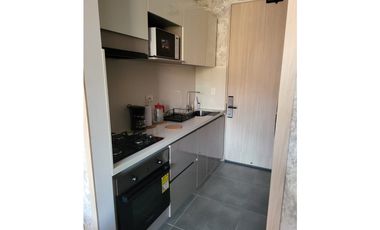 SE VENDE APARTAMENTO CON PERMISO TURISTICO - SALGUERO SUITES