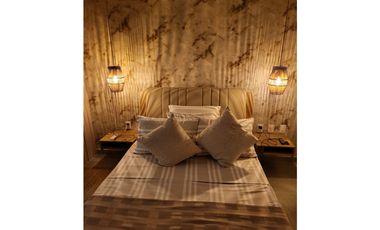 SE VENDE APARTAMENTO CON PERMISO TURISTICO - SALGUERO SUITES