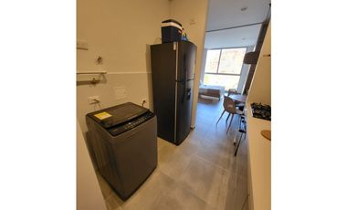 SE VENDE APARTAMENTO CON PERMISO TURISTICO - SALGUERO SUITES