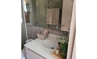 SE VENDE APARTAMENTO CON PERMISO TURISTICO - SALGUERO SUITES