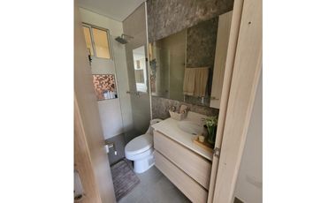 SE VENDE APARTAMENTO CON PERMISO TURISTICO - SALGUERO SUITES