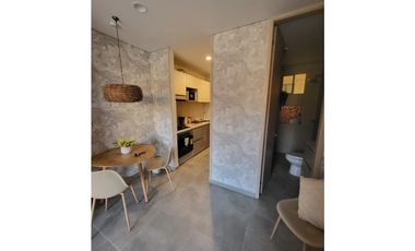 SE VENDE APARTAMENTO CON PERMISO TURISTICO - SALGUERO SUITES