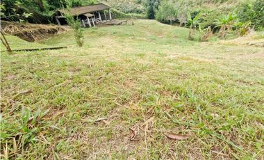 Venta De Lote En San Jeronimo