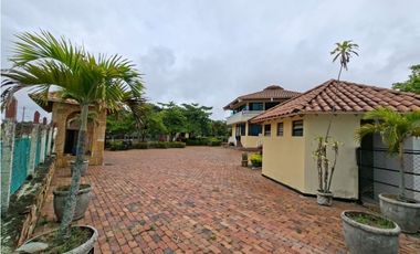 FINCA EN VENTA LOS TULIPANES CHUNAUTA MUNICIPIO DE FUSAGASUGA