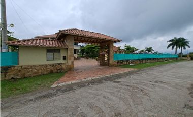 FINCA EN VENTA LOS TULIPANES CHUNAUTA MUNICIPIO DE FUSAGASUGA