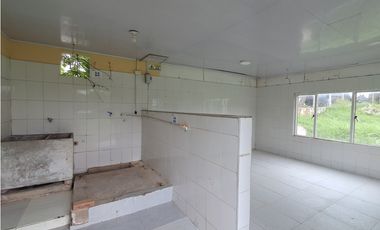 FINCA EN VENTA LOS TULIPANES CHUNAUTA MUNICIPIO DE FUSAGASUGA