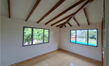 FINCA EN VENTA LOS TULIPANES CHUNAUTA MUNICIPIO DE FUSAGASUGA