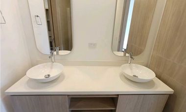 APARTAESTUDIO NUEVO PARA LA RENTA EN EL RETIRO SECTOR LA FE