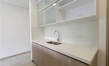 APARTAESTUDIO NUEVO PARA LA RENTA EN EL RETIRO SECTOR LA FE