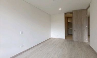 APARTAESTUDIO NUEVO PARA LA RENTA EN EL RETIRO SECTOR LA FE