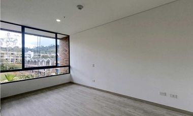 APARTAESTUDIO NUEVO PARA LA RENTA EN EL RETIRO SECTOR LA FE
