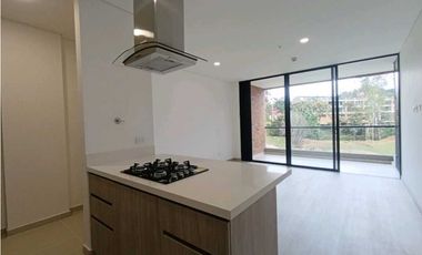 APARTAESTUDIO NUEVO PARA LA RENTA EN EL RETIRO SECTOR LA FE