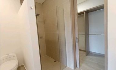 APARTAESTUDIO NUEVO PARA LA RENTA EN EL RETIRO SECTOR LA FE