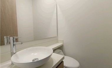 APARTAESTUDIO NUEVO PARA LA RENTA EN EL RETIRO SECTOR LA FE