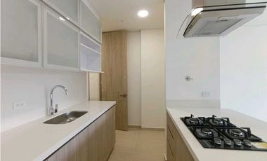 APARTAESTUDIO NUEVO PARA LA RENTA EN EL RETIRO SECTOR LA FE