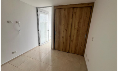 APARTAMENTO EN ARRIENDO C.R. CACIQUE GOLD