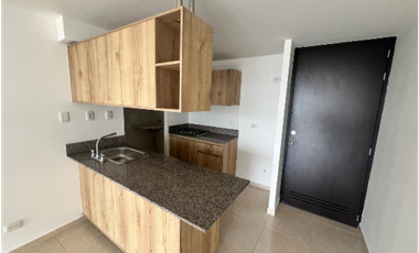 APARTAMENTO EN ARRIENDO C.R. CACIQUE GOLD
