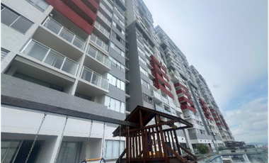 APARTAMENTO EN ARRIENDO C.R. CACIQUE GOLD