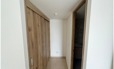 APARTAMENTO EN ARRIENDO C.R. CACIQUE GOLD