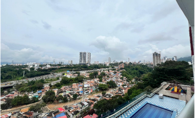 APARTAMENTO EN ARRIENDO C.R. CACIQUE GOLD