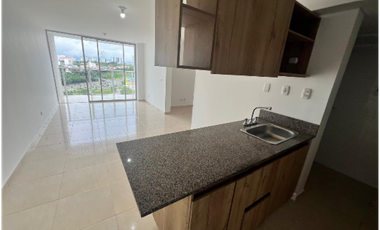APARTAMENTO EN ARRIENDO C.R. CACIQUE GOLD